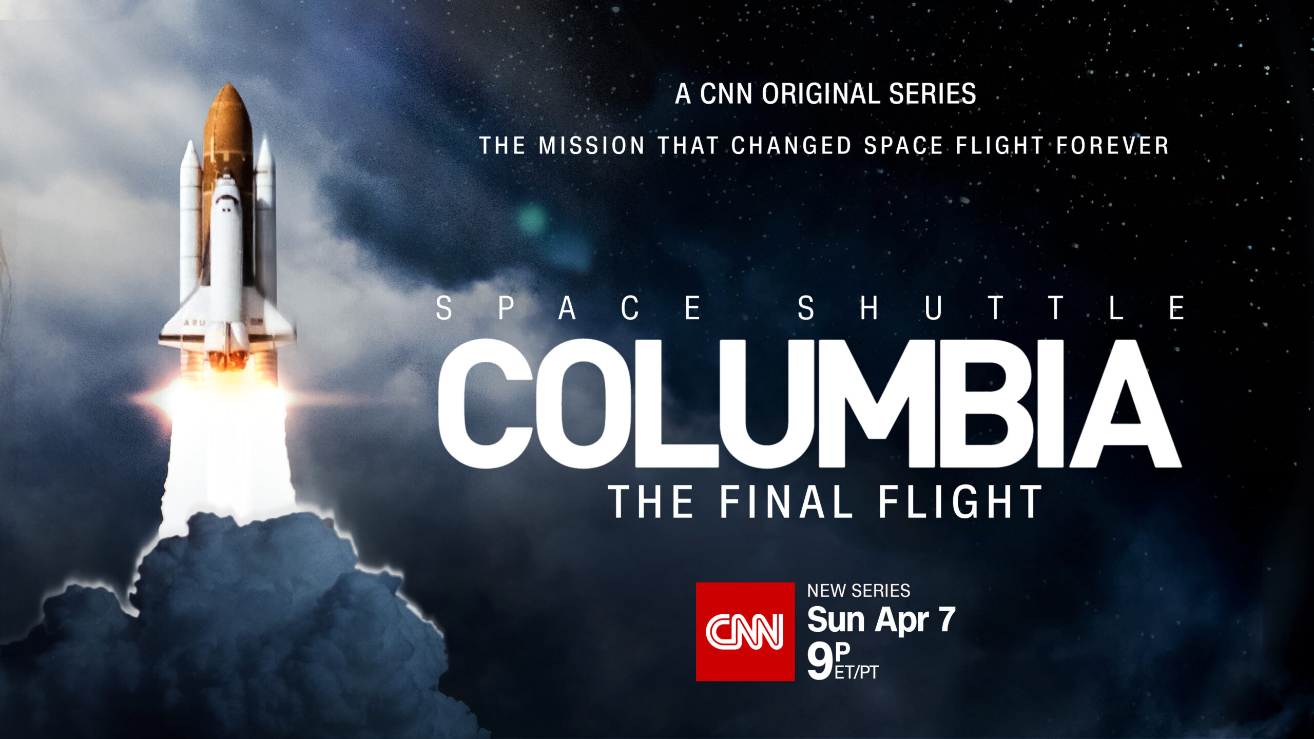 Space Shuttle Columbia: The Final Flight kertoo surullisen tarinan ...